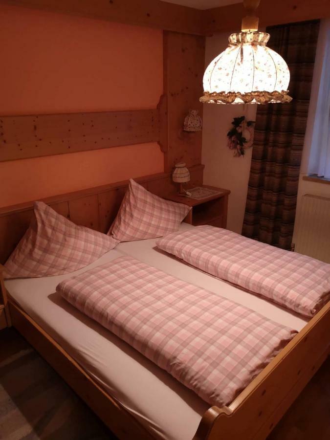 Haus Pechtl Ξενοδοχείο Sankt Leonhard im Pitztal Εξωτερικό φωτογραφία